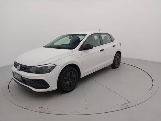 VOLKSWAGEN POLO 1.0 MPI TRACK MANUAL
